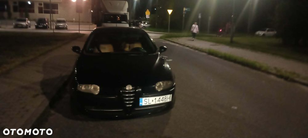 Alfa Romeo 147 1.6 Twin Spark Progression - 6