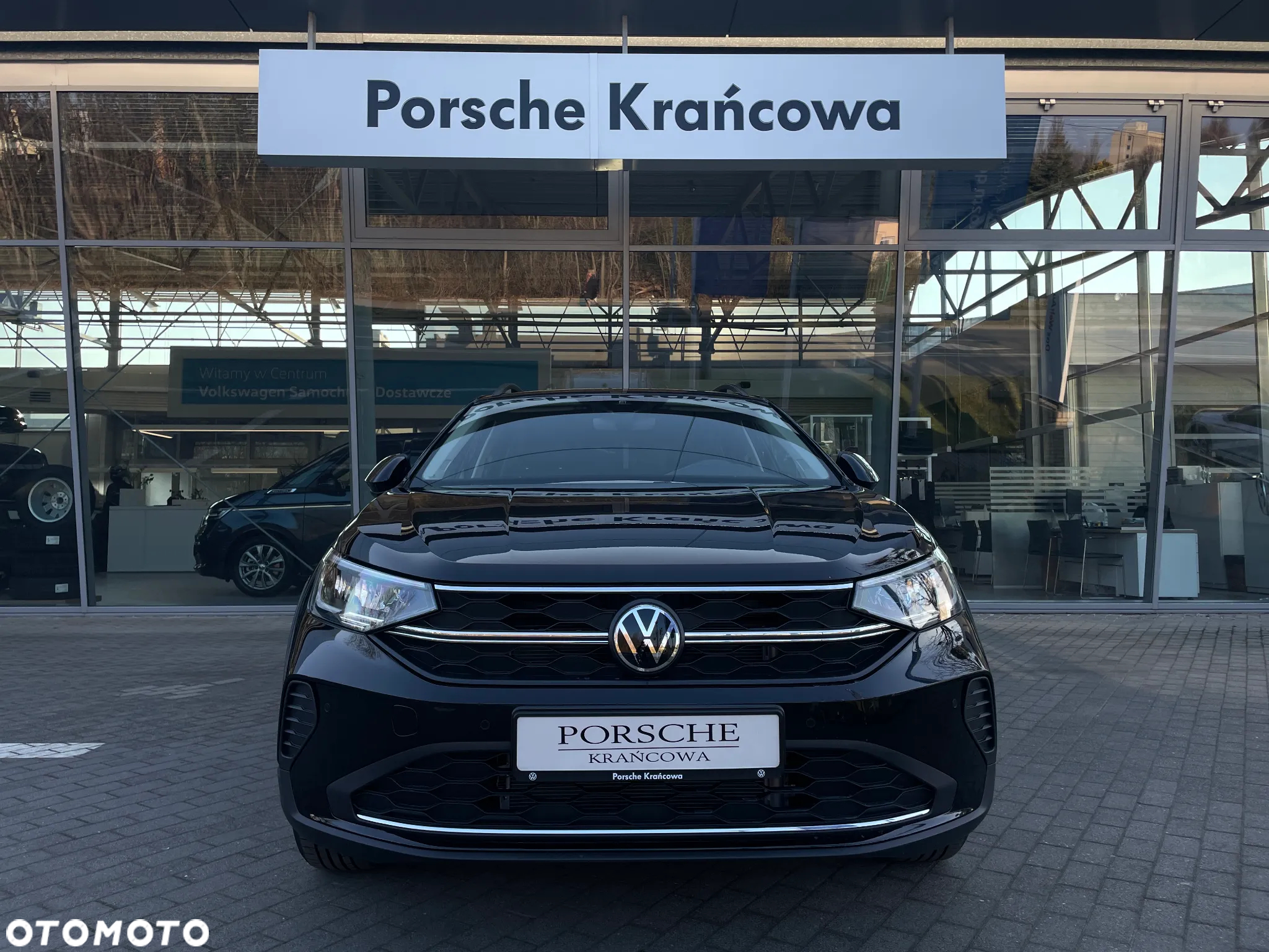 Volkswagen Taigo 1.0 TSI Life Plus DSG - 3