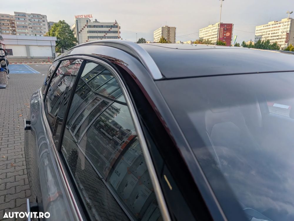 Baic X75 - 14