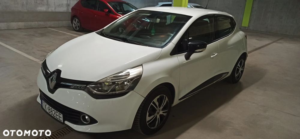 Renault Clio Energy dCi 90 Start & Stop Dynamique - 2