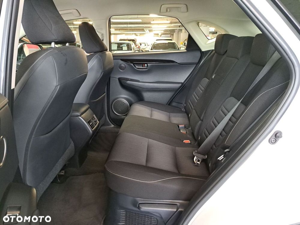 Lexus NX 300 Elegance Optimum AWD - 13