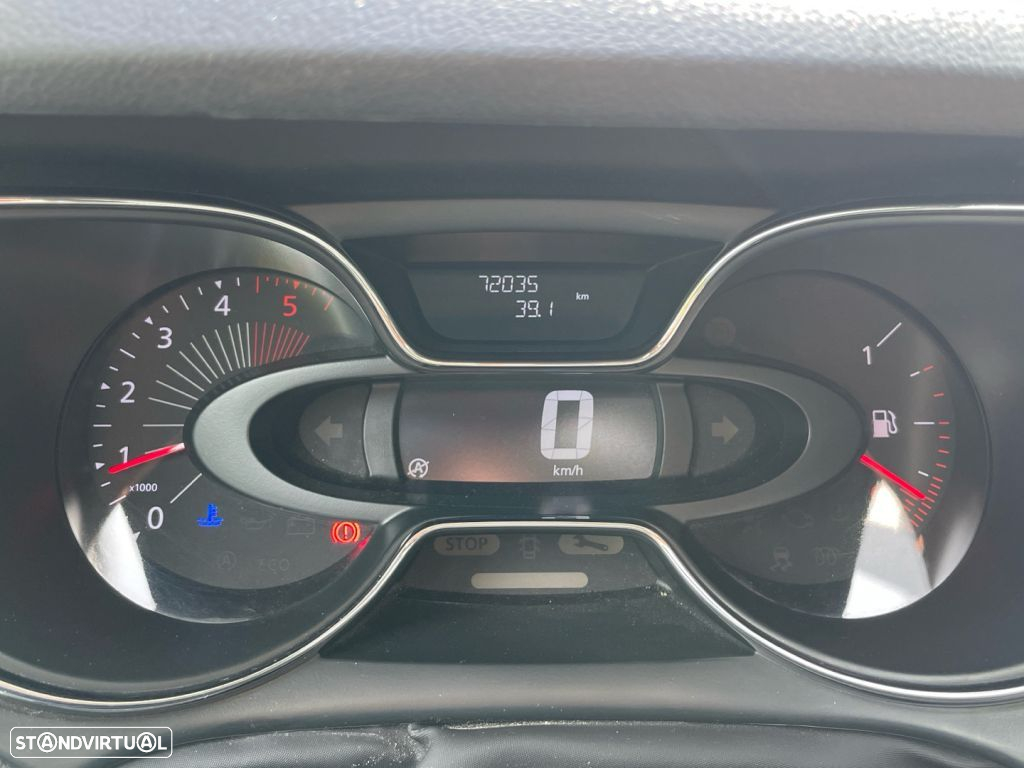 Renault Captur 1.5 dCi Exclusive - 3