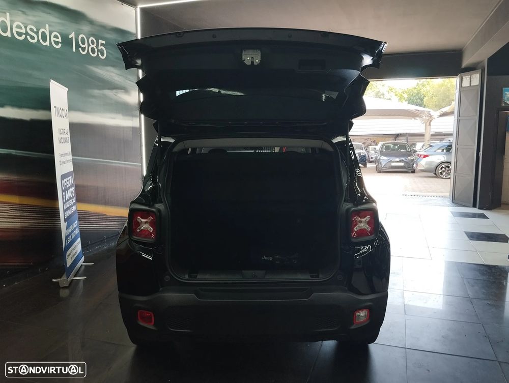 Jeep Renegade 1.0 T Sport - 12