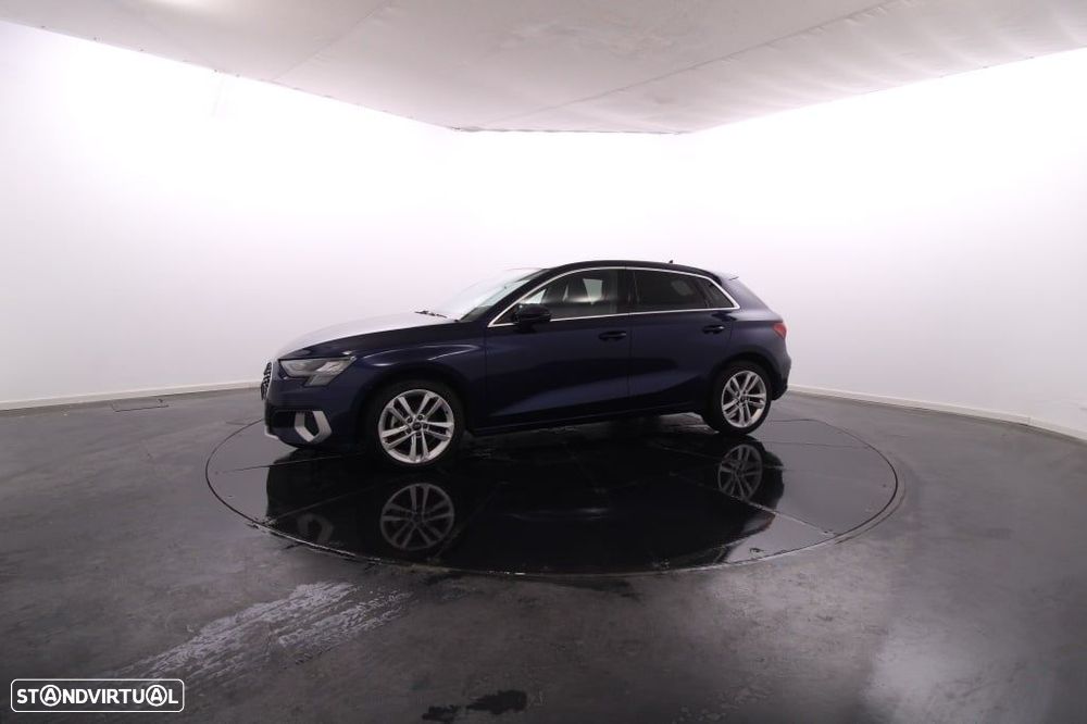 Audi A3 Sportback 30 TFSI Advanced S tronic - 3