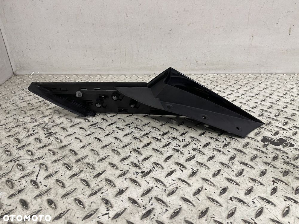 NOWA ORYGINALNA LISTWA DRZWI PRAWA TYLNA PRAWY TYŁ OPEL ASTRA K V LIFT 19-22 39187586 - 7