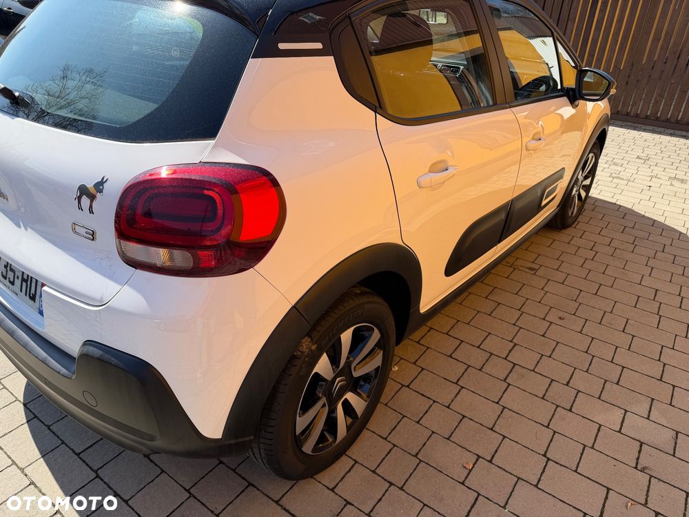 Citroën C3 - 2