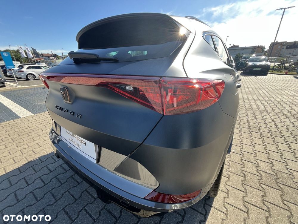 Cupra Formentor - 10