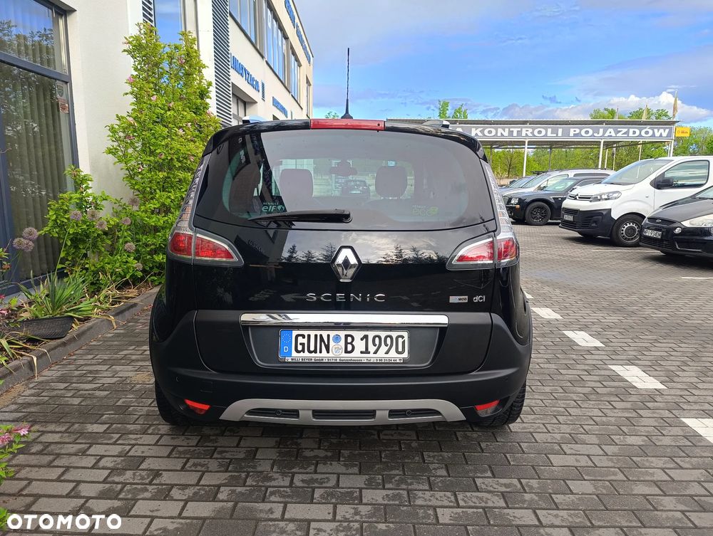 Renault Scenic dCi 130 FAP Start & Stop Bose Edition - 30