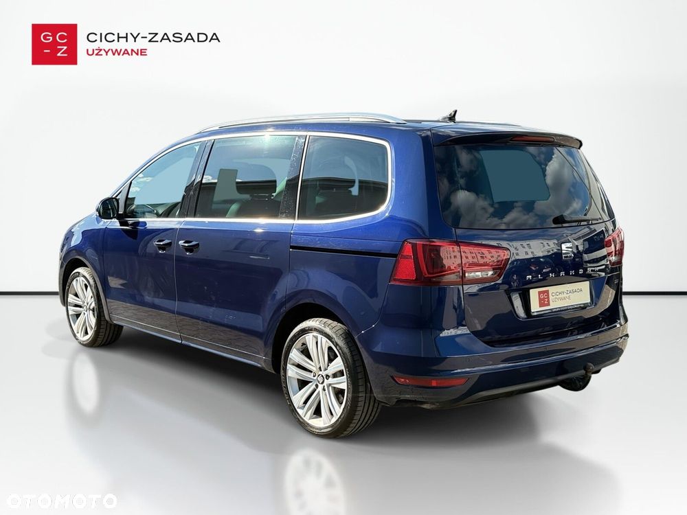 Seat Alhambra - 7