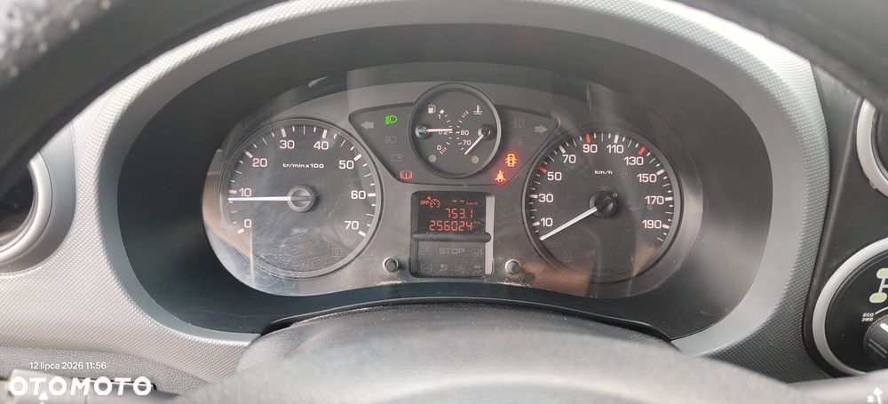 Citroën Berlingo - 9