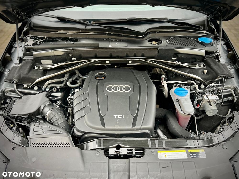 Audi Q5 - 16