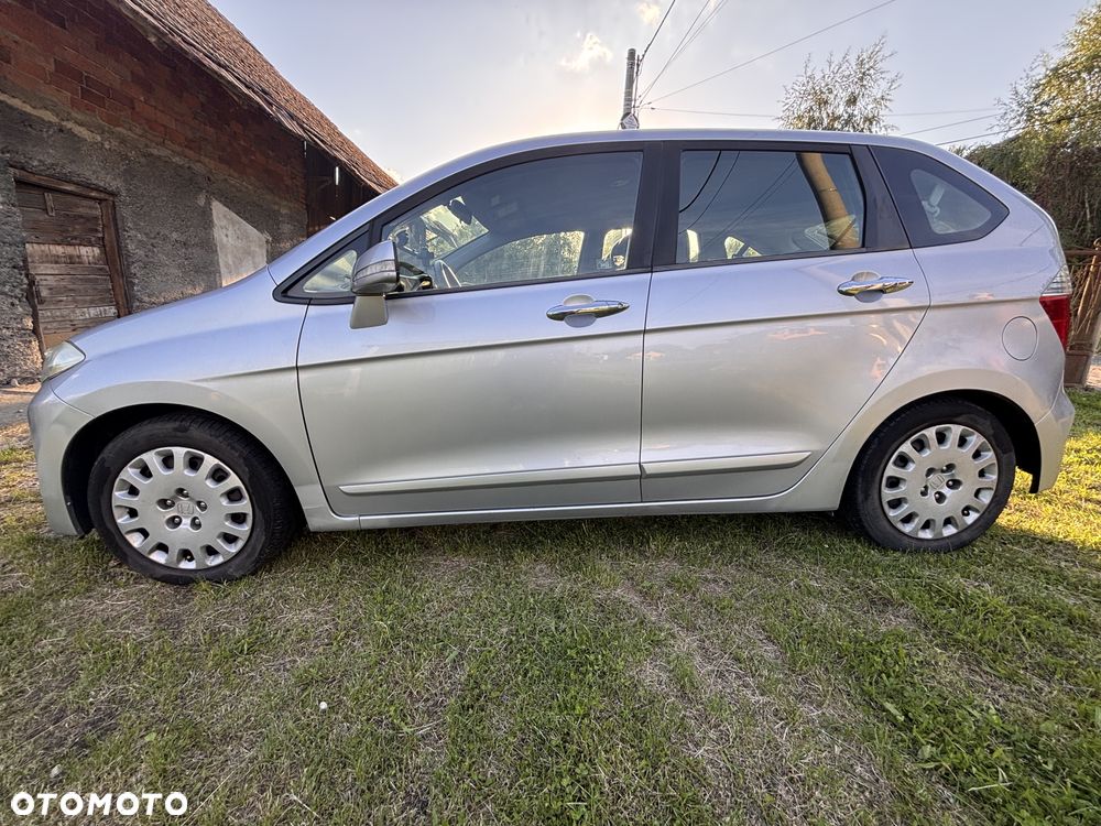 Honda FR-V 2.0 Comfort - 3