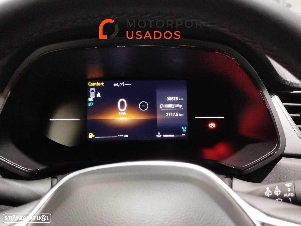 Renault Captur 1.0 TCe Techno - 17