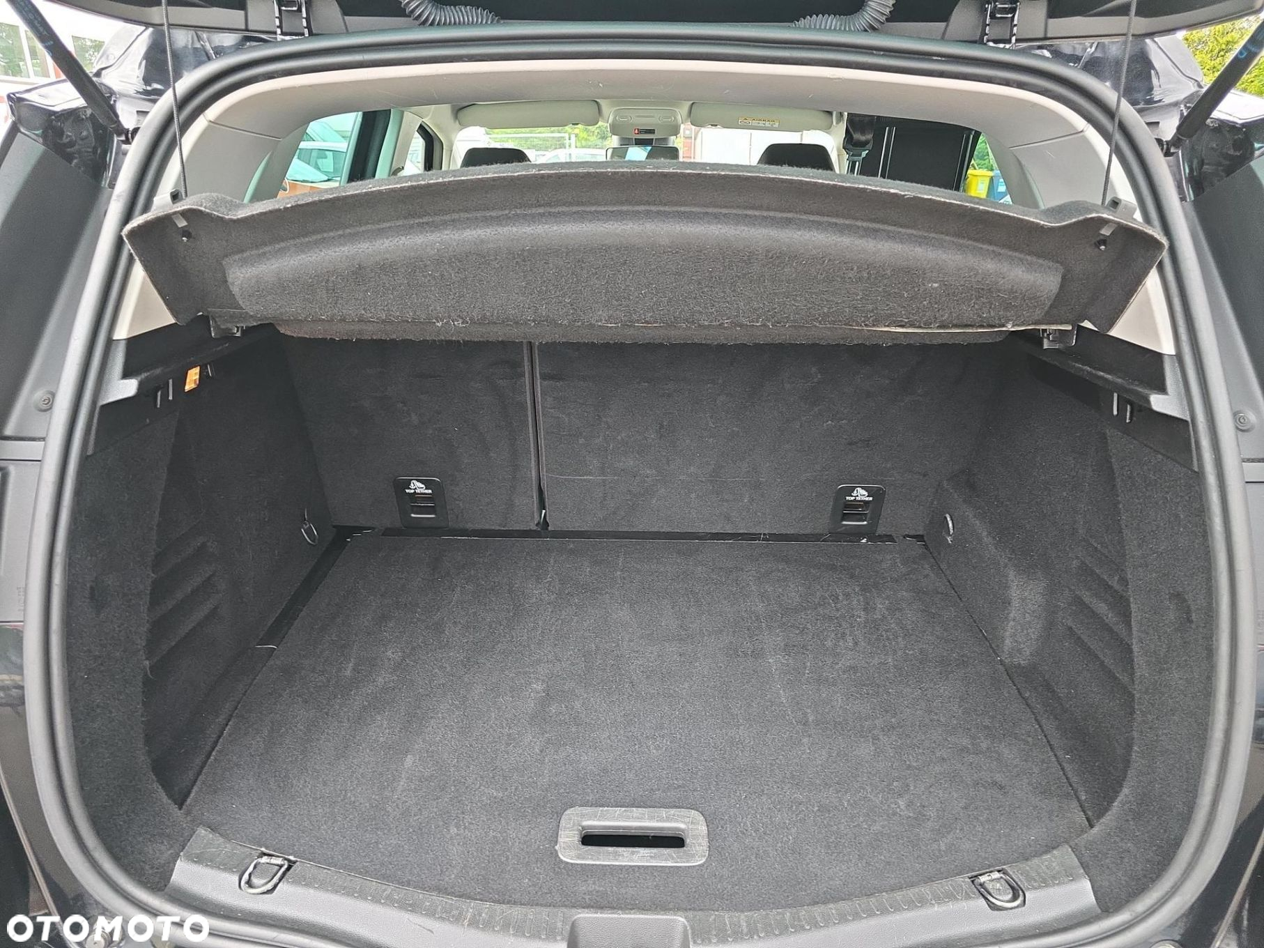Renault Scenic 1.7 Blue dCi Zen - 10