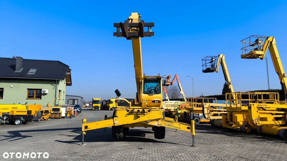 Merlo ROTO 45.21 MCSS - 18