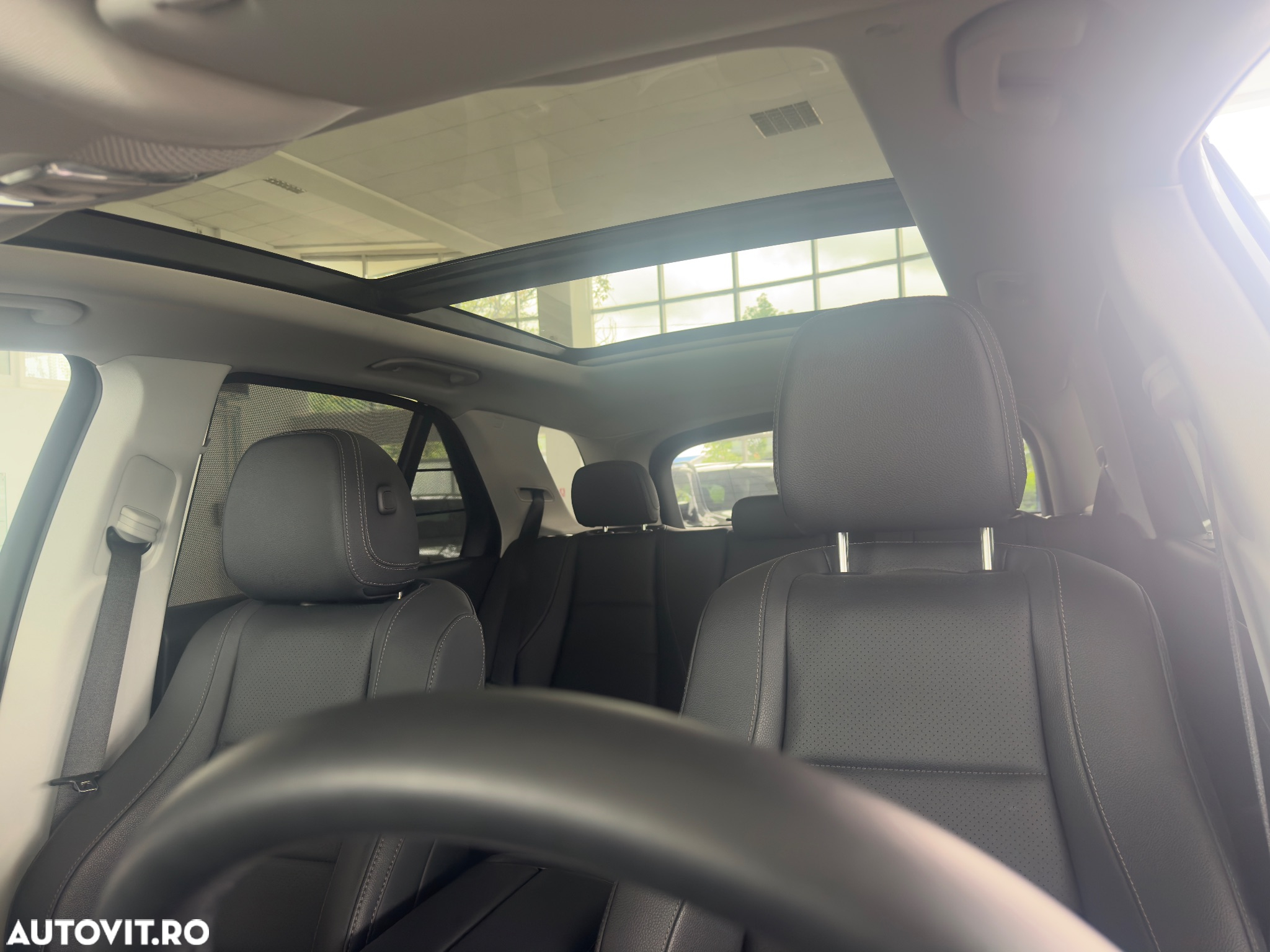 Mercedes-Benz GLE 450 4Matic 9G-TRONIC AMG Line Advanced Plus - 13