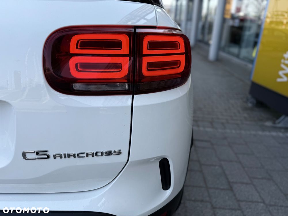 Citroën C5 Aircross 1.2 PureTech Feel - 8
