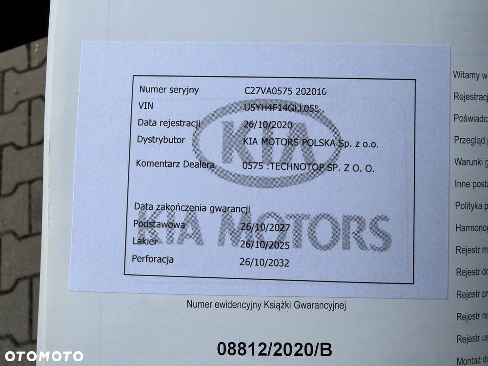 Kia XCeed 1.4 T-GDI M DCT - 24