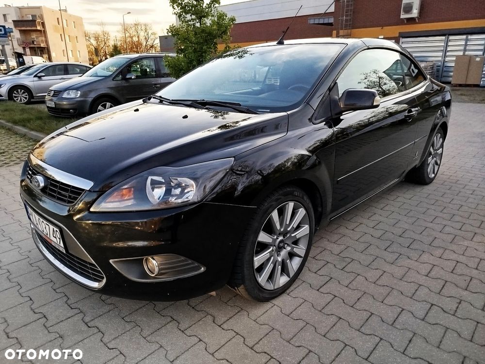 Ford Focus 2.0 16V Sport - 22