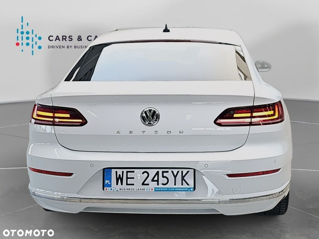 Volkswagen Arteon 2.0 TDI SCR Elegance DSG - 32