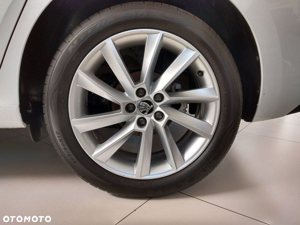 Skoda Scala - 8