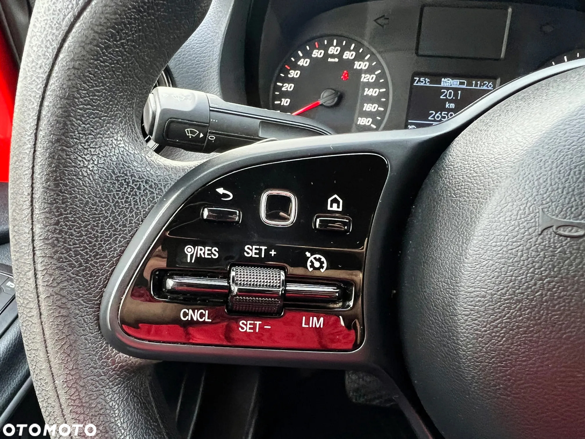 Mercedes-Benz Sprinter 319 CDI Ekstralong Maxi Long Salon PL automat - 12