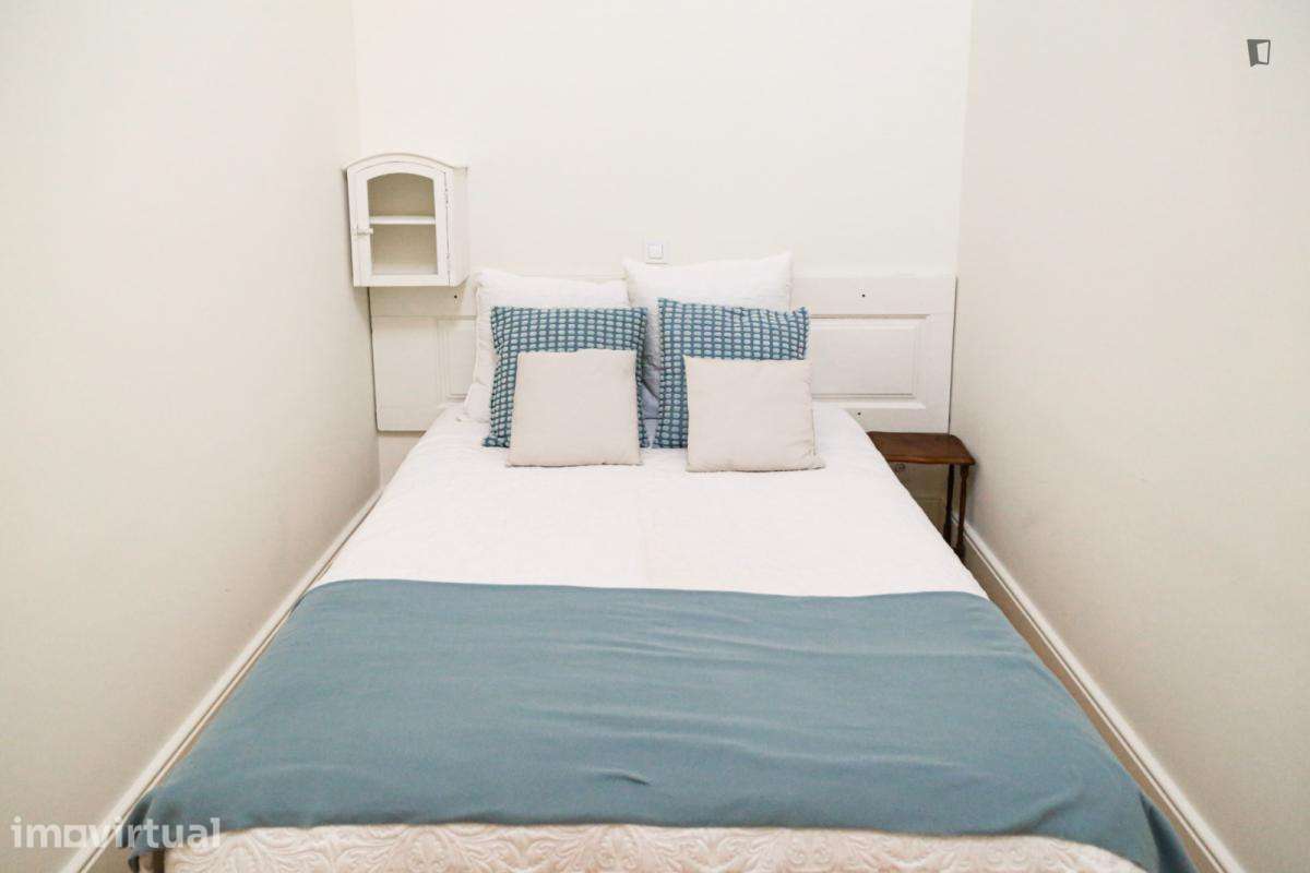 Apartamento com 2 quartos - localizado em Miragaia Porto - Grande imagem: 5/25