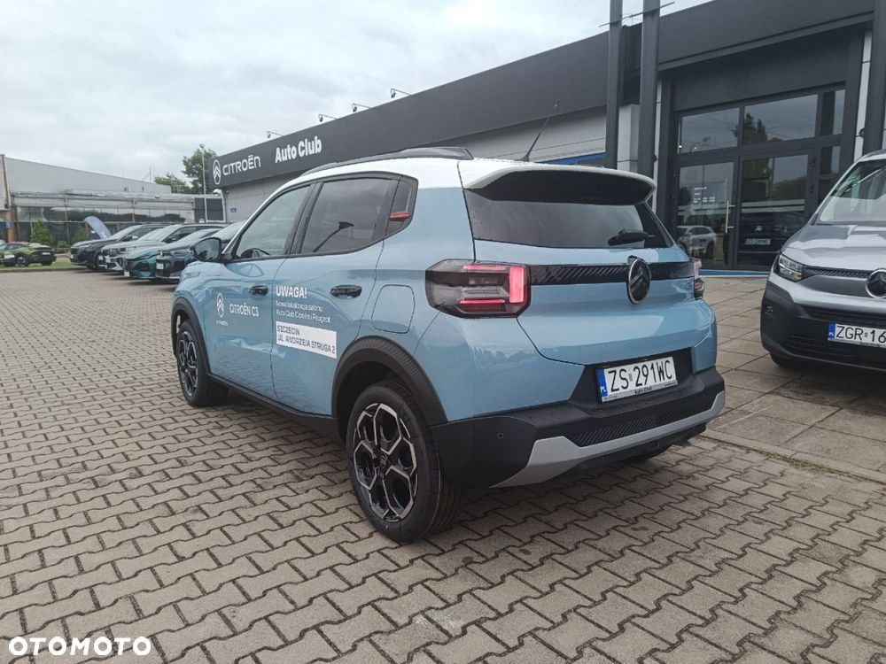 Citroën C3 - 5