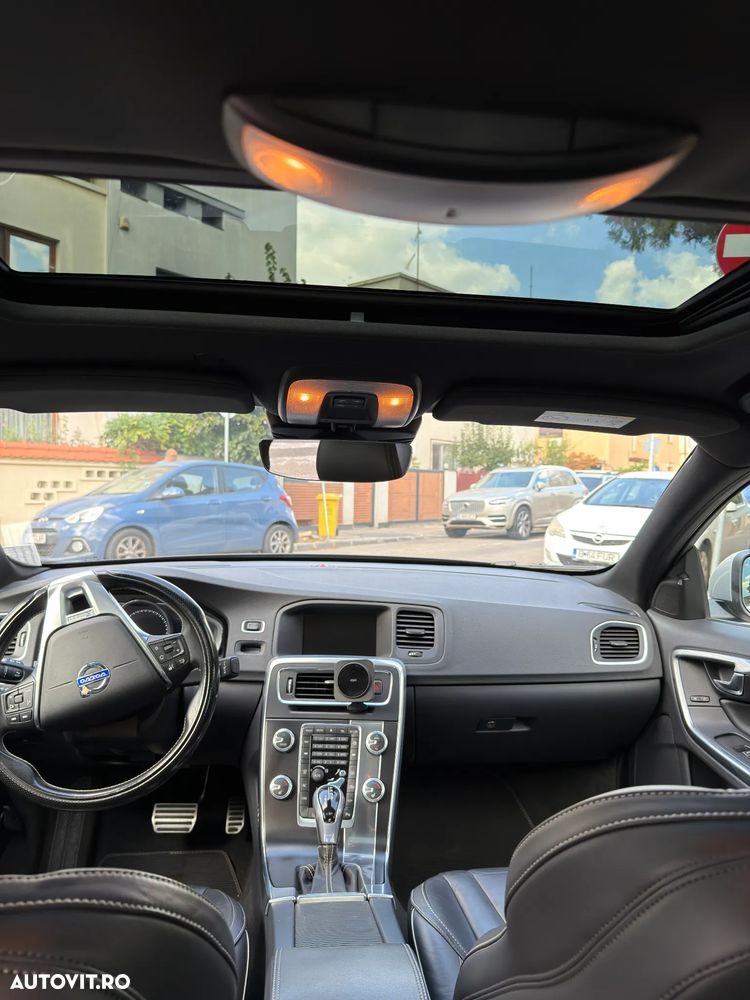 Volvo S60 - 8