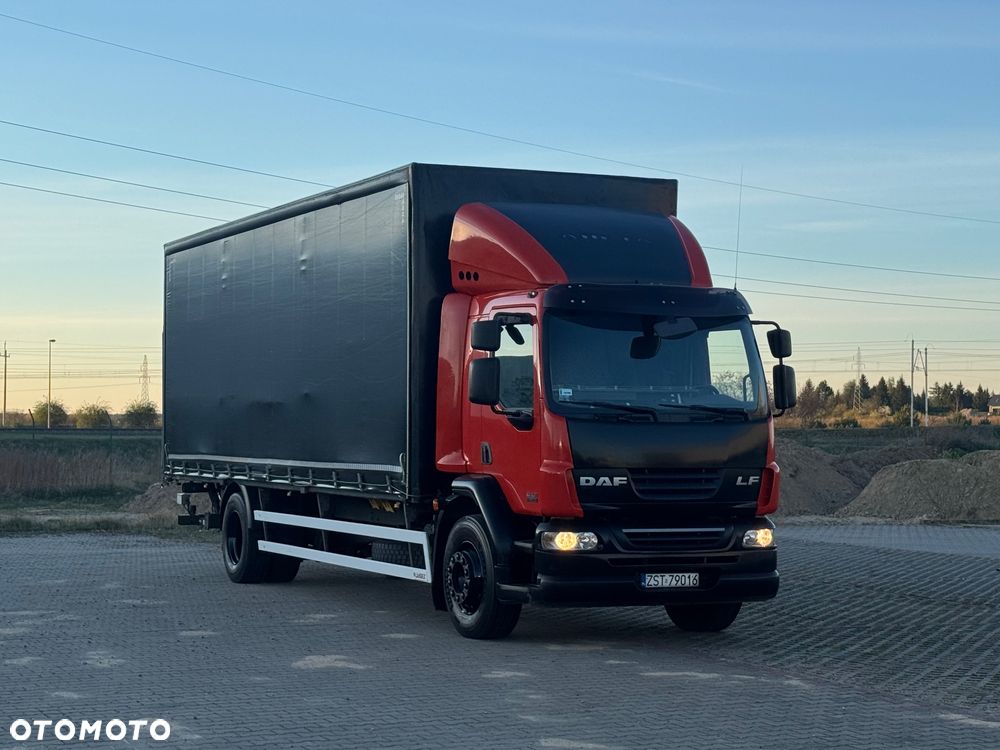 DAF LF 55 280 - 3