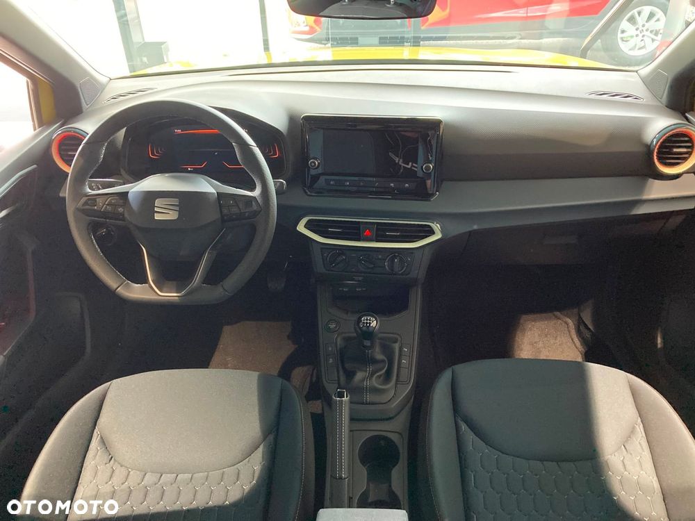 Seat Arona 1.0 TSI Style Plus - 8