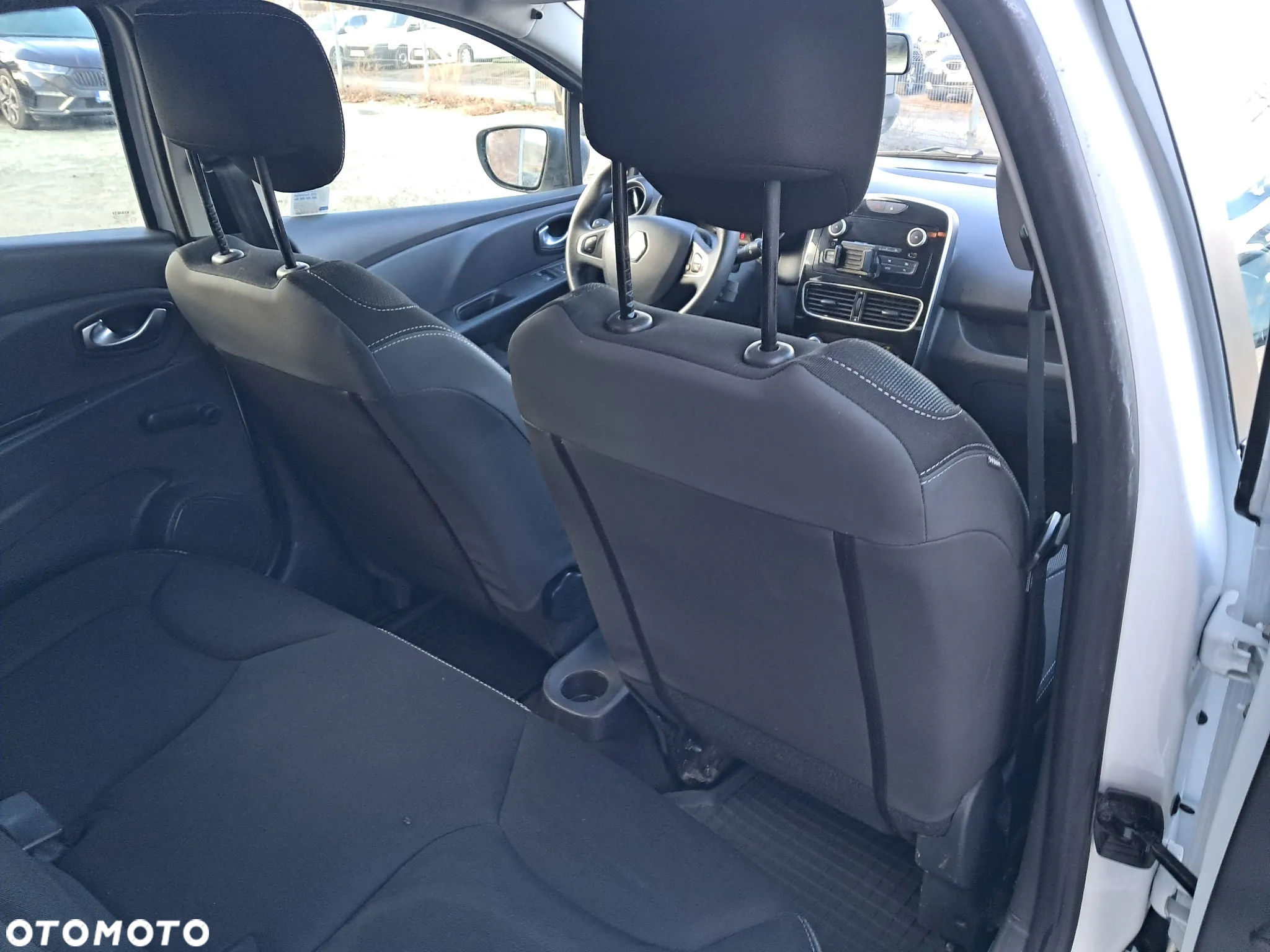 Renault Clio 1.5 dCi Energy Life - 12