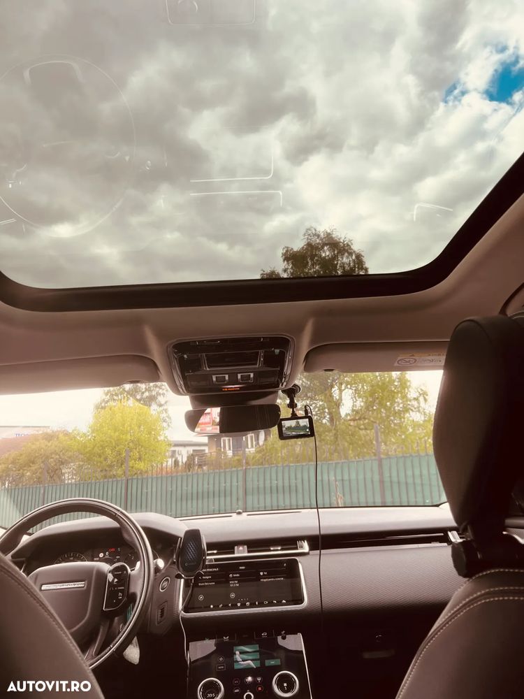 Land Rover Range Rover Velar 2.0 R-Dynamic - 6