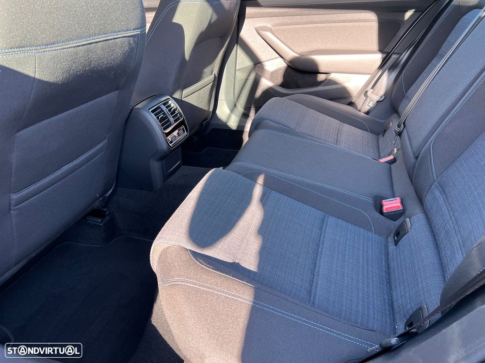 VW Passat Variant 1.4 TSI Plug-In-Hybrid DSG GTE - 20