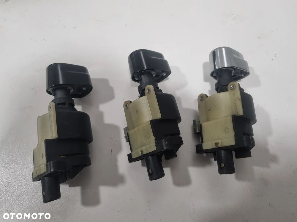 Stacyjka Harley Davidson Touring Street Road Glide Electra Road King - 3