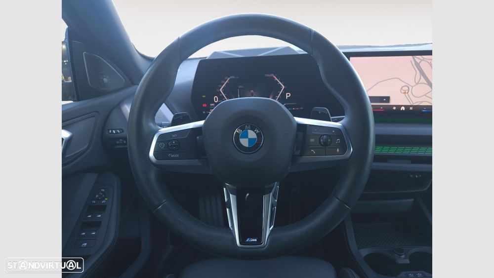 BMW 220 Gran Coupé Pack Desportivo M - 12