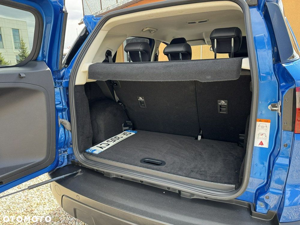 Ford EcoSport 1.0 EcoBoost ACTIVE - 18