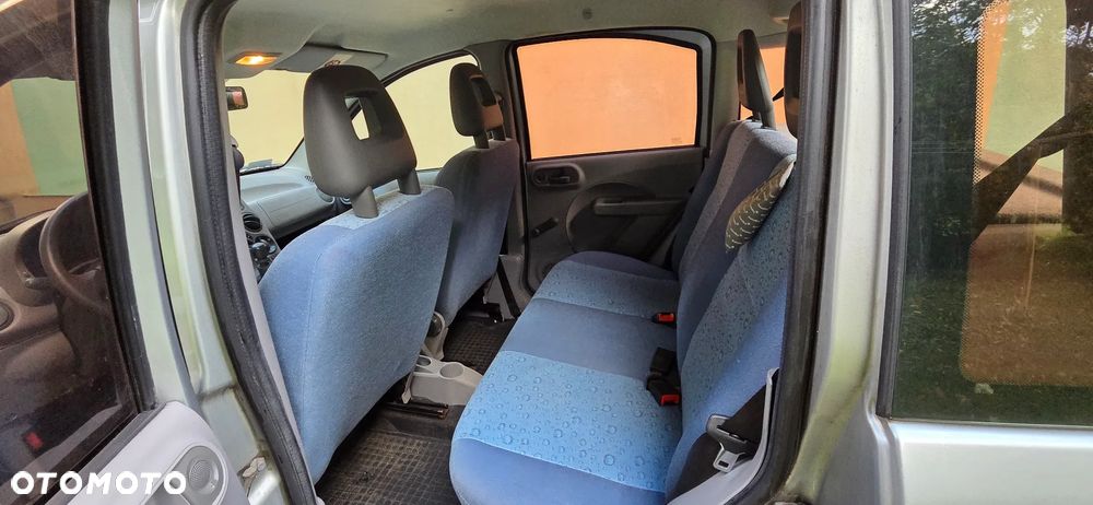 Fiat Panda - 7