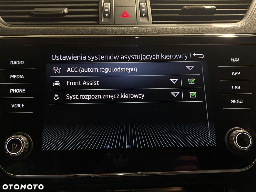 Skoda Superb - 31