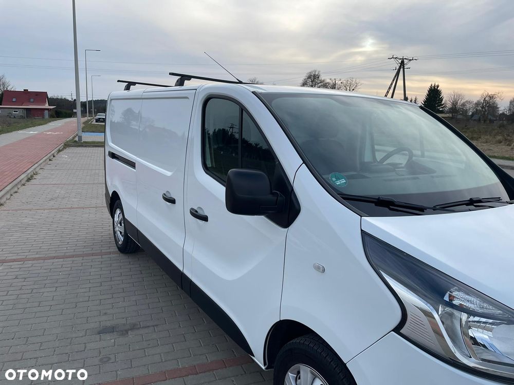 Renault Trafic - 10