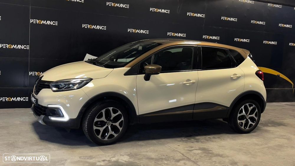 Renault Captur (ENERGY) TCe 90 INTENS - 17