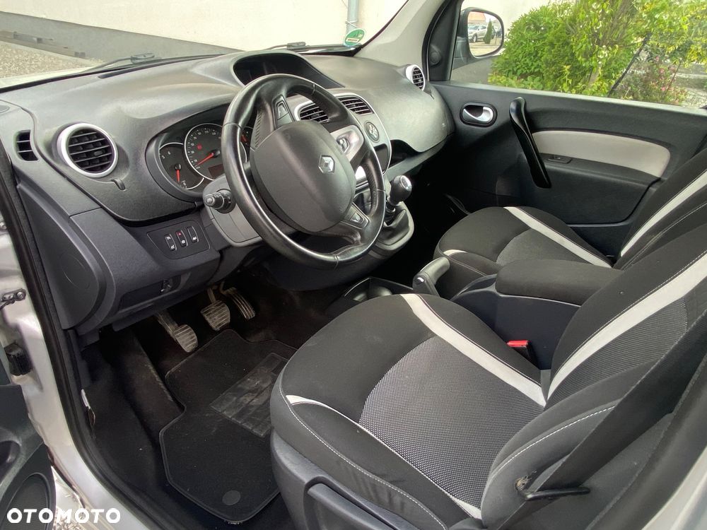 Renault Kangoo - 10
