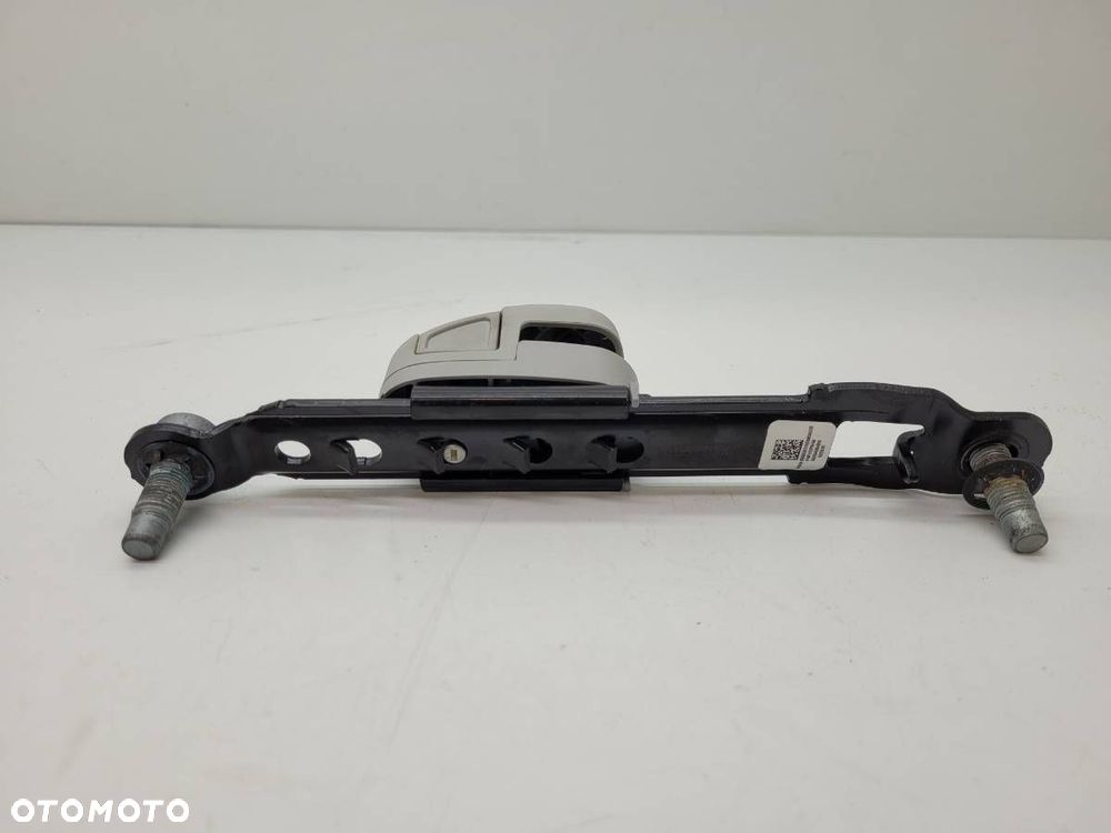 OSŁONA OSZYCIE SŁUPKA B LEWA JEEP COMPASS II 735712738 - 8