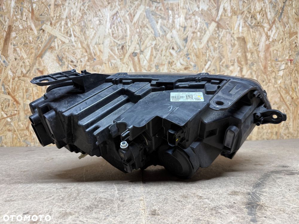 LAMPA LEWA FULL LED DACIA DUSTER II LIFT 260602515R - 5