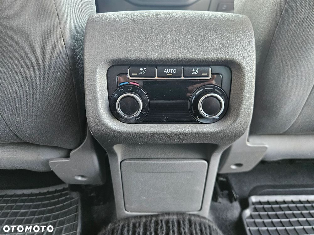 Seat Alhambra 2.0 TDI Style DSG - 14