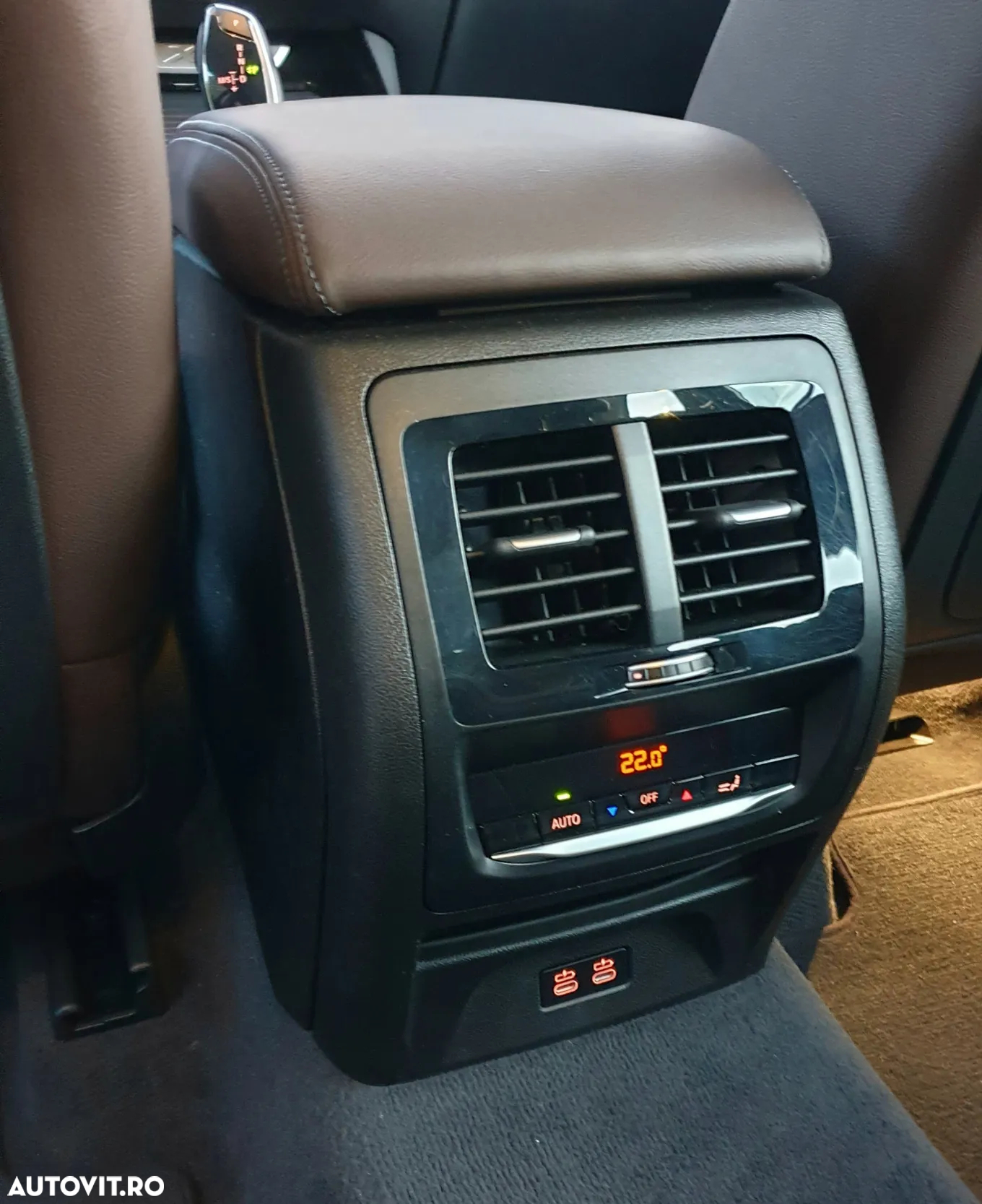 BMW X3 xDrive20d AT Luxury Line - 17