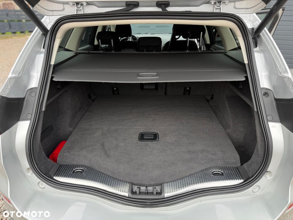 Ford Mondeo 2.0 TDCi STart-Stopp PowerShift-Aut Titanium - 29