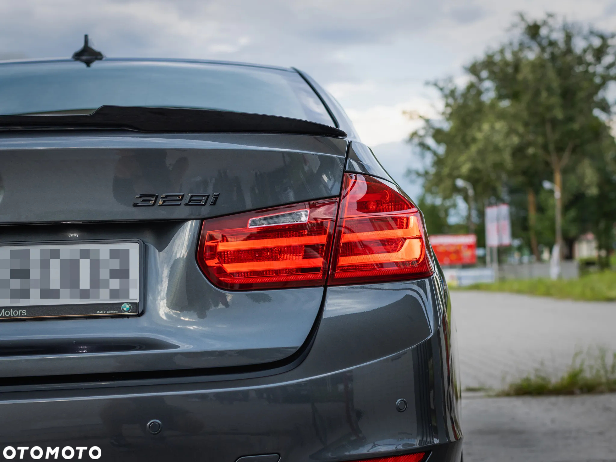 BMW Seria 3 - 18
