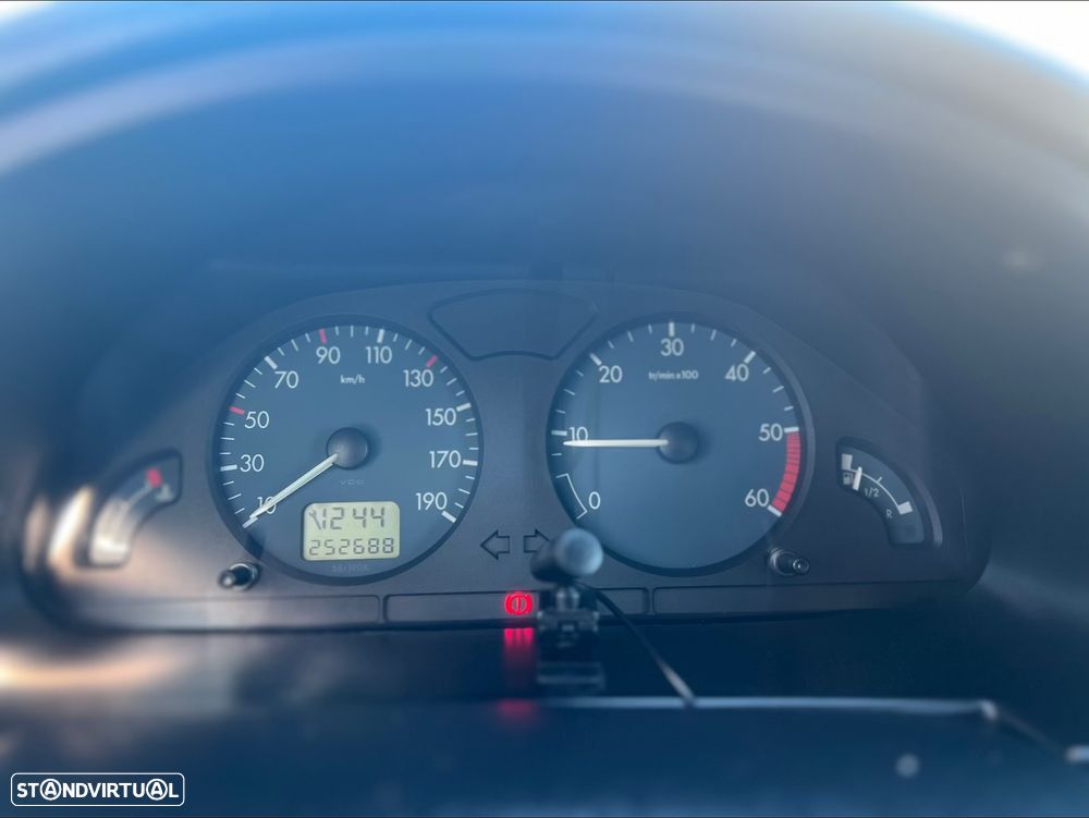 Citroën Saxo 1.5 D SX - 8