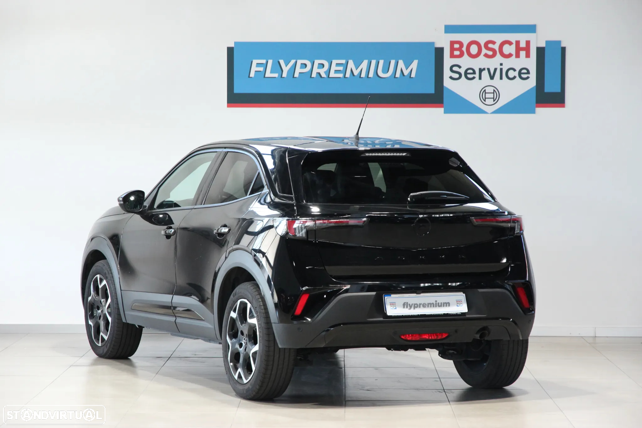 Opel Mokka 1.2 T Elegance - 3
